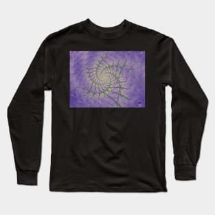 Toward Enlightenment Long Sleeve T-Shirt